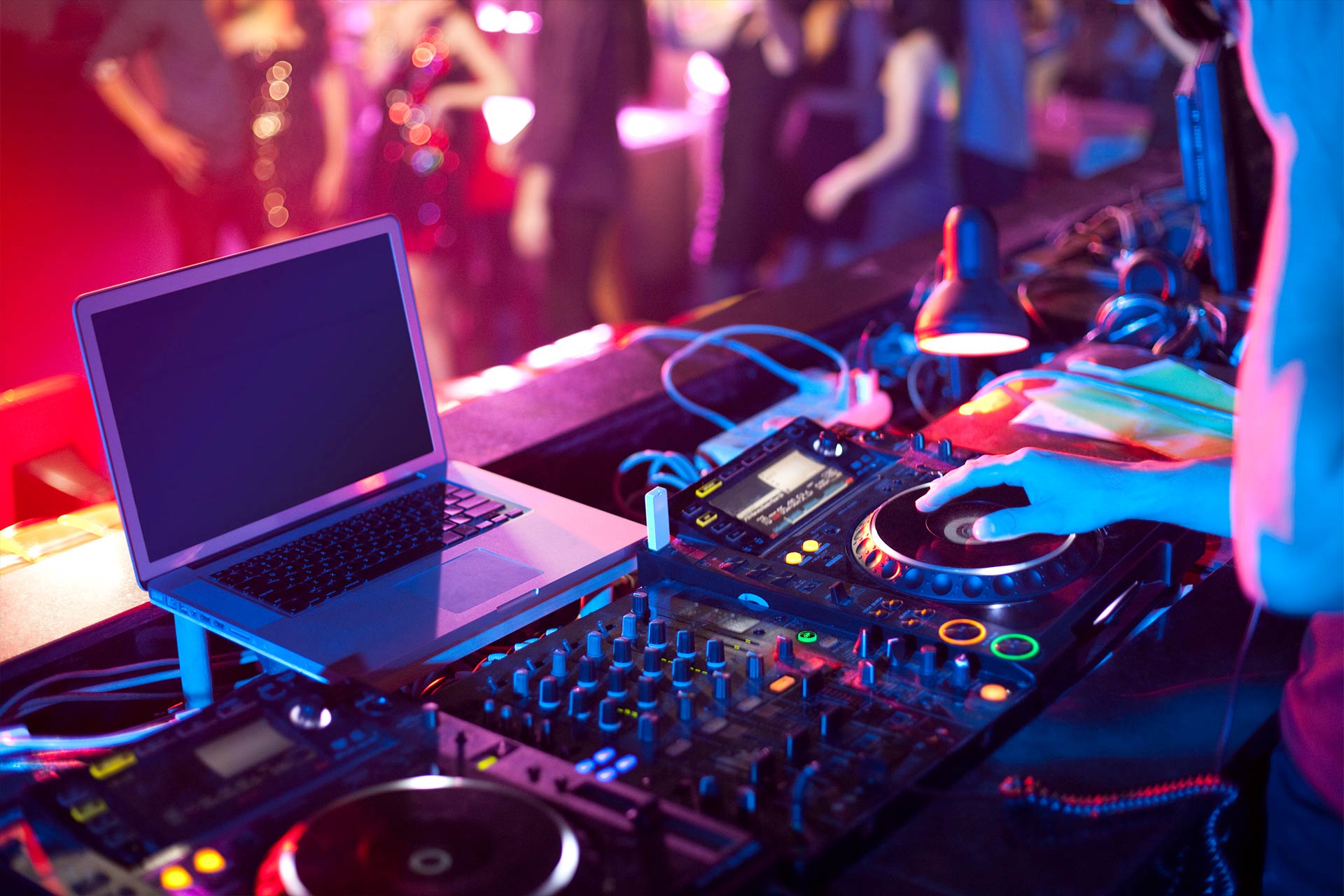 The Complete DJ Course For Beginners 2023 | 2 Be A DJ